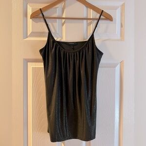 EXPRESS Women’s Camisole Spaghetti Strap Top